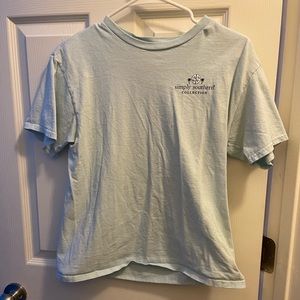 Simply Southern cotton t-shirt